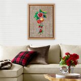 Wallity Zidna dekoracija NLJ400749, 47 x 67 cm, Šarena Cijene