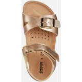 Geox Pink Girls' Sandals Adriel - Girls | shoptok.hr