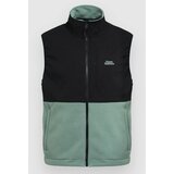 Horsefeathers Duval Fleece Jakna iceberg green Cene
