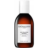 Sachajuan anti pollution šampon za zaštitu kose 250 ml za žene