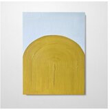 WALLXPERT Slika za zid RFB6_70100, 70x100 cm | Eponuda.ba