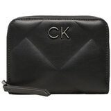 Calvin Klein Jeans Re-lock Quilt Md Crna | shoptok.hr