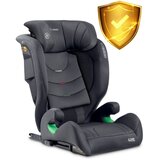 Nukido Nukido Louis Soft avtosedež, siv, 15-36 kg ISOFIX, (21634690) | Shoptok.si