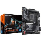 Gigabyte Z790 gaming x ax