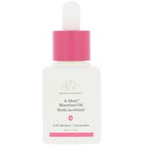 Drunk Elephant A-Gloei Maretinol ulje za lice 30 ml Slike