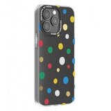 Hard Case Devia Polka Series Za Iphone 15 Pro P3