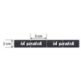 PatchSee ID-SCRATCH | ePonuda.com