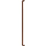  Ručke za ormarić 5 kom brončane 480 mm od nehrđajućeg čelika | shoptok.hr
