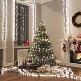  LED traka s 1000 LED žarulja hladna bijela PVC | shoptok.hr