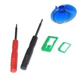 Baku bk-7296 Alat za otvaranje sa sim adapterima ( AL226 ) | ePonuda.com