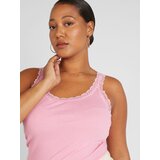 Only Carmakoma Top 'XENA' roza | Shoptok.si