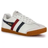 Gola Nizke superge SNEAKERS HARRIER Bela