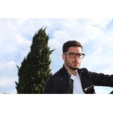 Boris Banović Eyewear Muške dioptrijske naočale Boris Banovic Eyewear - Model FRANK | shoptok.hr