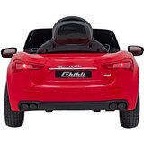  Licencirani auto na akumulator Maserati Ghibli S - crveni | shoptok.hr