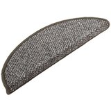  Tepisi za stepenice 15 kom antracit 65x21x4 cm | shoptok.hr