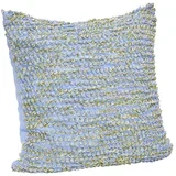 Pamučan ukrasni jastuk 50x50 cm Blend –
