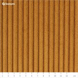 Bobochic Paris Senf žuta sofa od samta 274 cm Leonard – | shoptok.hr