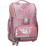 STREET Šolska torba ABC Lovely Butterfly | Shoptok.si