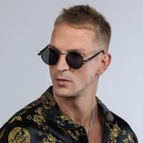 Layoners falcon black | Shoptok.si