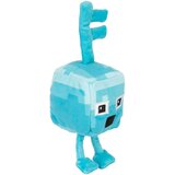 Jinx Minecraft Dungeons Mini Crafter Diamond Key Golem Plush | Shoptok.si