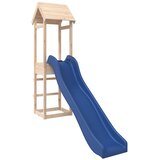  Vanjski set za igru od masivne borovine | shoptok.hr