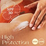 Hawaiian Tropic Glowing Protection Sunscreen Lotion mlijeko za sunčanje SPF 30 170 ml | shoptok.hr