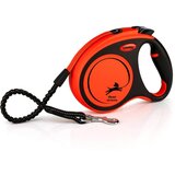 Flexi povodec Extreme trak L - 5 m | Shoptok.si