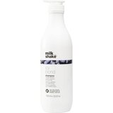 Milk Shake Icy Blond Shampoo šampon za neutraliziranje bakrenih tonova za plavu kosu 1000 ml Cijene