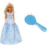  Lutka za igru Anlily Ice Queen - plava | shoptok.hr