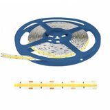  COB LED traka toplo bela 528 LED / 1m LTRCOB/M528WW-12 | ePonuda.com