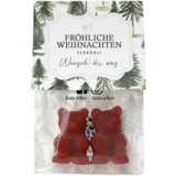  Čajni medvedki "Fröhliche Weihnachten" - 10 g | Shoptok.si