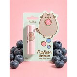 Pusheen Lip Balm balzam za ustnice odtenek Sweet Berry 3.8 g | Shoptok.si
