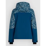 O&amp;#039;neill Fwc&amp;#039;Cruz Triple Jacket blue swirl zebra Slike