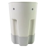 Shnuggle Spremnik za igračke Ellie - Grey | shoptok.hr