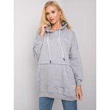 RELEVANCE Sweatshirt-RV-BL-7095.30P-gray | shoptok.hr