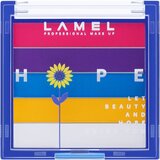 LAMEL HOPE Color Eyeliner Palette tekoče črtalo za oči 7,5 g | Shoptok.si