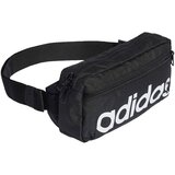 Adidas Linear Bum Crna | shoptok.hr