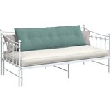  Jastuk za leđa Morska zelena 160 x 50 cm Kordura tekstil | shoptok.hr