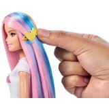 Mattel Barbie: Sjajna Lutka s Dugom Kosom s Dodacima - | shoptok.hr
