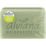 Alviana Naturkosmetik Sapun s biljnim uljima - maslina | shoptok.hr