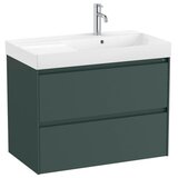 Roca ONA802ZZMP ONA 80 x 46 cm umivalnik z omarico Cene