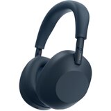 Sony WH-1000XM6 brezžične naglavne modre slušalke, (22109135) | Shoptok.si