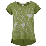 Woox Aves Grass Hooper T-shirt Cene