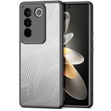 INORCO IDEWEI za telefon Asus ROG Phone 7 5G s krokodiljo teksturo, usnjena torbica za telefon, denarnica, stojalo, pokrov, (22032938) Cene