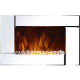 Electrolux kamin, električni, 2000W Silver | Eponuda.ba