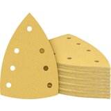 Bosch brusni papir expert C470 2608902512, mešani set, 100x150 mm, 50 komada Cene