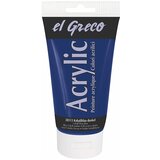  akrilna barva el greco 150 ml | izberite odtenek | Shoptok.si