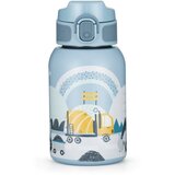 Petite&Mars Termo bočica sa slamkom 350 ml, Work Zone 12m+ | shoptok.hr