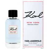 Parfem Toaletna voda New York Mercer Street Eau de Toilette 100 ml | Shoptok.si
