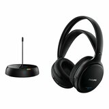 Philips slušalice SHC5200M2za TV 30 sati reprodukcijeUdobno pristajanje i doseg od 30 m | Eponuda.ba